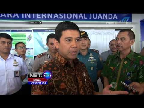 PNS Dilarang Cuti Pasca Lebaran - NET24