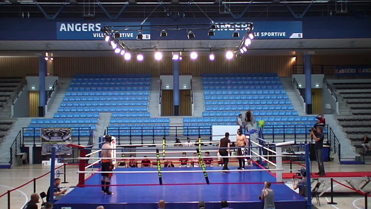 combats apfc 2 integrales (no montage)HD