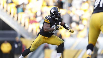 Shawne Merriman's top five intimidating players in the NFL