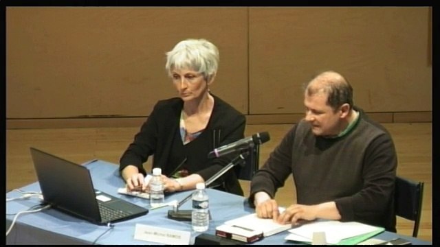 L'utilisation en bibliothèque municipale des plateformes de livres au format Daisy ; BNFA (bibliothèque numérique francophone adaptée) et EOLE