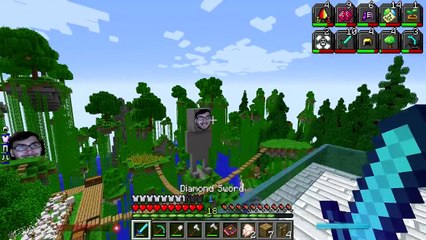 Ich KRIEGE NICHT GENUG davon?! Minecraft Dragon #19 [Deutsch/HD]