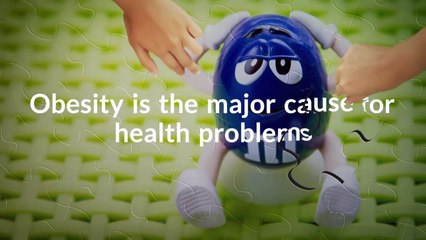 obesity Treatment @Teja's