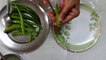 Hari Mirch ka Achaar (हरी मिर्च का आचार) | Instant Green Chilli Pickle | CookWithNisha