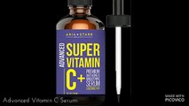 Vitamin C Serum Skin Benefits for Clear Skin