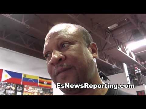canelo vs lara ronny shields breaks down fight - EsNews