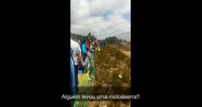 UM Dia no - WRC Portugal 2017 Viana do Castelo Parte 4