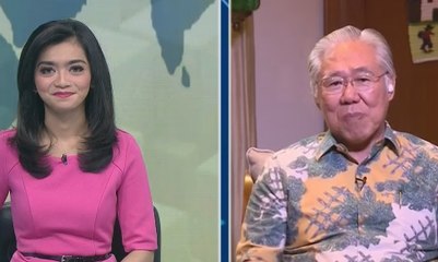 Pemerintah: Harga Pangan Jelang Lebaran Stabil