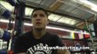 bkb champ pelos garcia on his confrontation with his bkb opponent EsNews