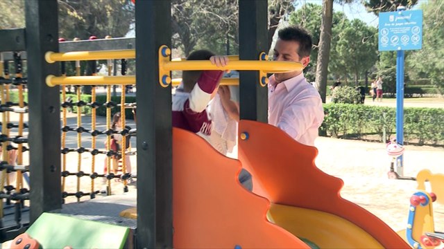 España es el mejor país para nacer