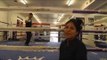 trainer ricky funez impressed by vasyl lomachenko - EsNews Boxing