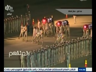 #لازم_نفهم | الحلقة الكاملة 16 مايو 2015 | تحويل أوراق مرسي وقيادات من الإخوان للمفتي