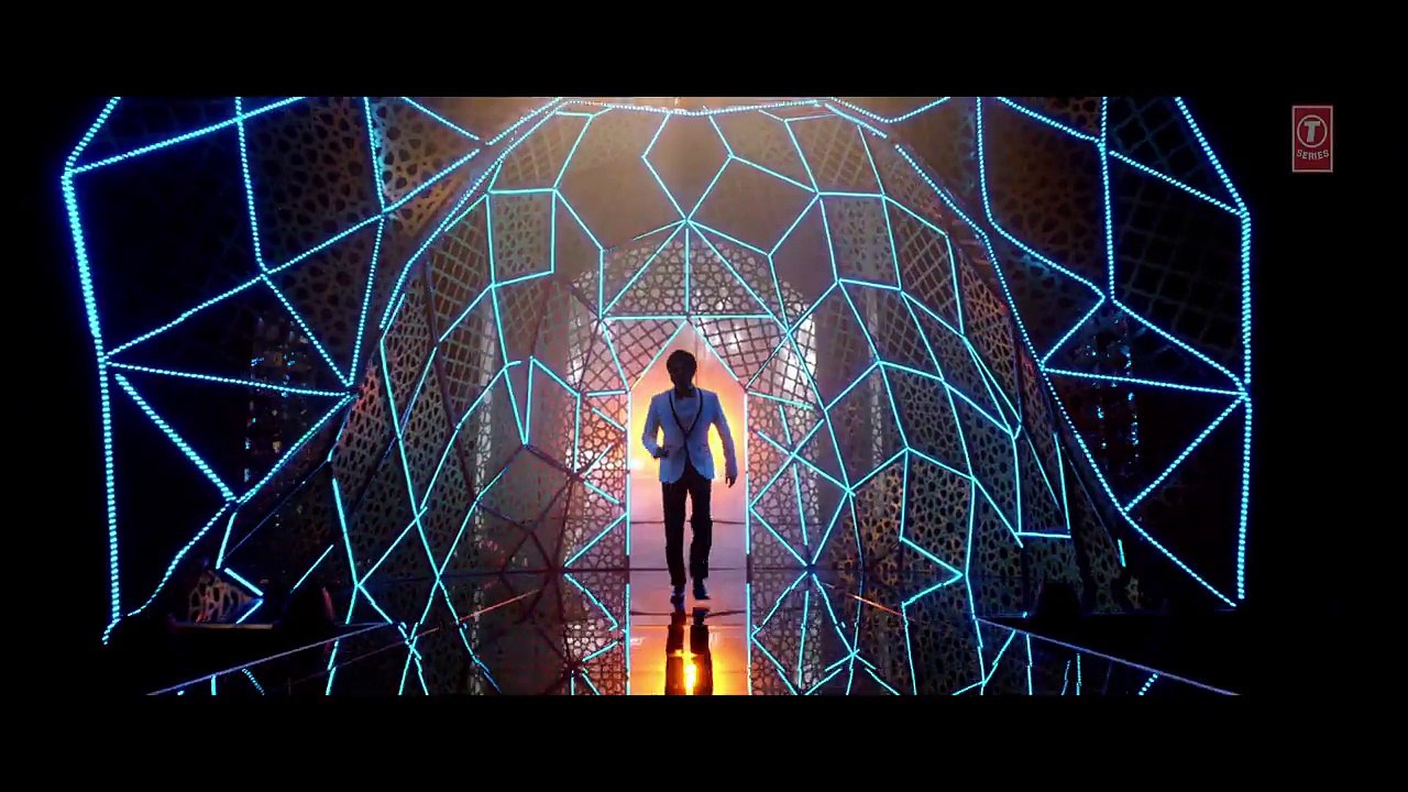 Mubarakan Title Song (Video) - Anil Kapoor - Arjun Kapoor - Ileana D’Cruz - Athiya Shetty - YouTube