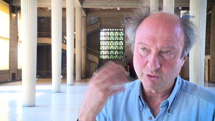 Questions à Bernard GOLSE (hôpital Necke) - conséquences séparations sur enfants - cese