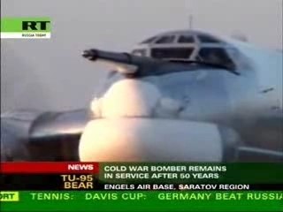 Tu-95 Bear