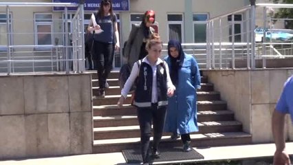 Zonguldak'ta Bylock Operasyonu: 15 Gözaltı