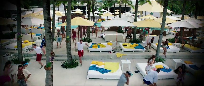 American Assassin Red-Band Trailer #1 (2017) - Movieclips Trailers