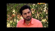 Naseboon Jali Nargis - Episode 44  Express Entertainment  Top Pakistani Dramas