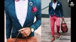 Best Clothing Colour Combinations For Men | Suit Styles For Men