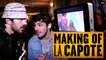 La Capote (Amaury & Quentin) - MAKING OF