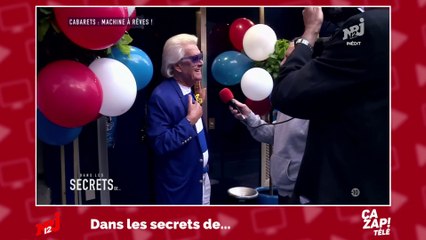 A 85 ans, Michou plus en forme que jamais !