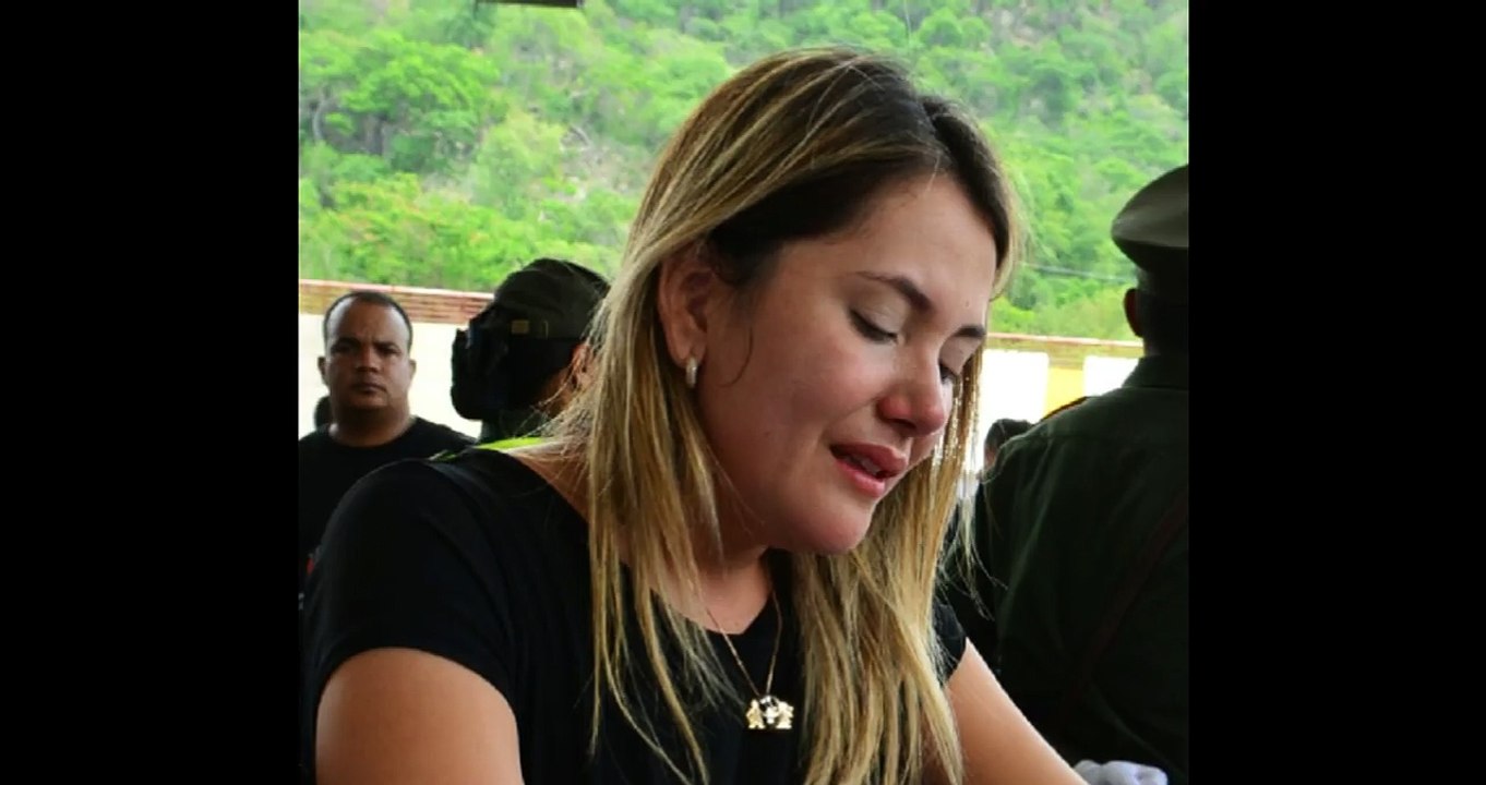 Análisis a la Salud Mental de Dayana Jaimes. ¿Está loca? ¿Necesita atención?