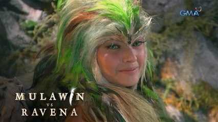 Mulawin VS Ravena: Pag-ibig ni Lawiswis | Episode 25