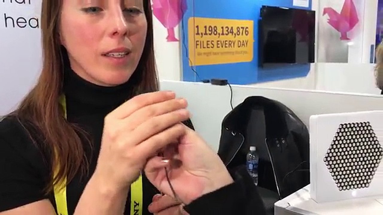 Ecoutez de la musique sur une enceinte sans déranger vos voisins