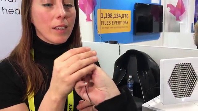 Ecoutez de la musique sur une enceinte sans déranger vos voisins