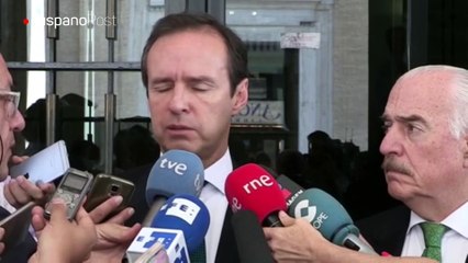 Expresidentes latinoamericanos llevan al Vaticano su preocupación por Venezuela