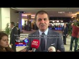 Para Korban Bom Bunuh Diri di Bandara Ataturk Mulai Dimakamkan - NET5