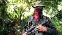 ELN liberará periodistas holandeses secuestrados en Colombia