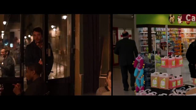 Monsieur Pierre geht online kostenlos stream sehen film + download Torrent