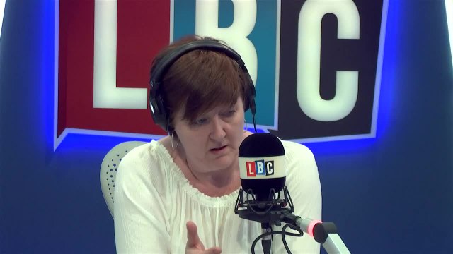 Passionate Remainer Bursts Into Tears Over Brexit “Shame”