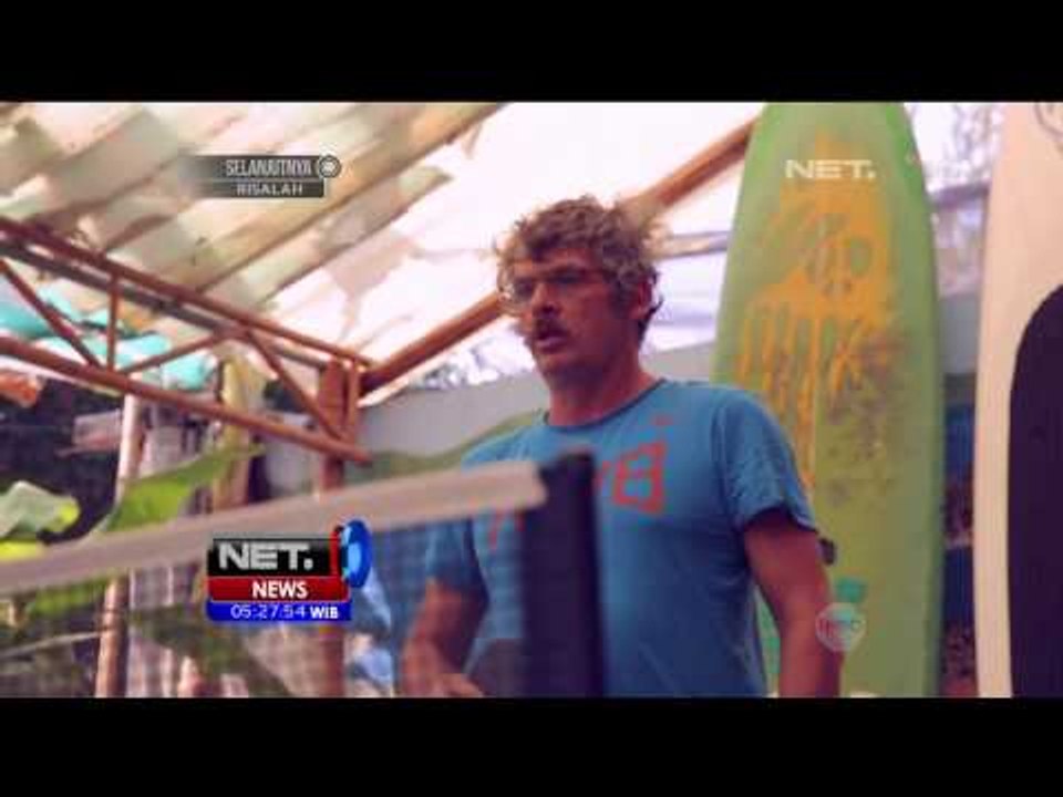 Muslim Travelers: Kehidupan Mualaf di Morales, Meksiko - NET5