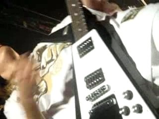 Tom heu .. Oo' - Tokio Hotel 16.10.07