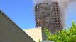 Police Say The Cause Of The Grenfell London Fire Was A Refrigerator