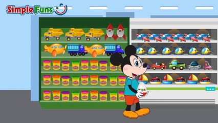 Mickey Mouse Pete Pisses on Swimming Pool Full Episodes ! Minnie Mouse, Donald Duck New Ca