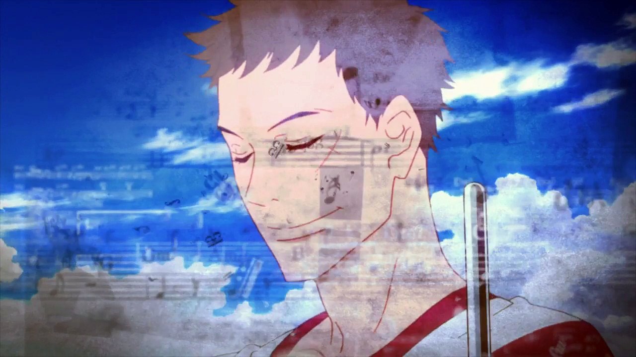 AMV Let Them Play