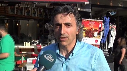 Uzmanlardan Ramazan Bayramı'nda Tatlı Tüketimiyle İlgili Uyarı