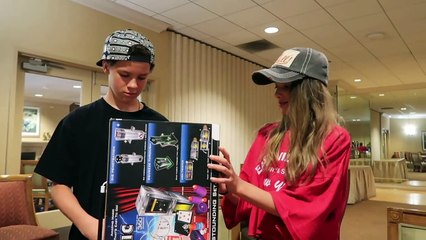 Red Carpet Playdate  (WK 335) | Bratayley