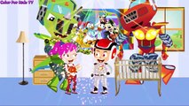 BLAZE CAR MONSTER MACHINES GABBY Mommy Has a Baby Full Episodes! Monster Truck Cartoon For