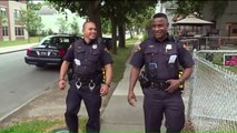 Somali Refugee Becomes Cleveland Police Officer