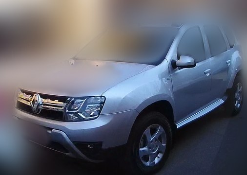 BRAND NEW 2018 RENAULT DUSTER 4X4 . NEW GENERATIONS. WILL BE MADE IN 2018.