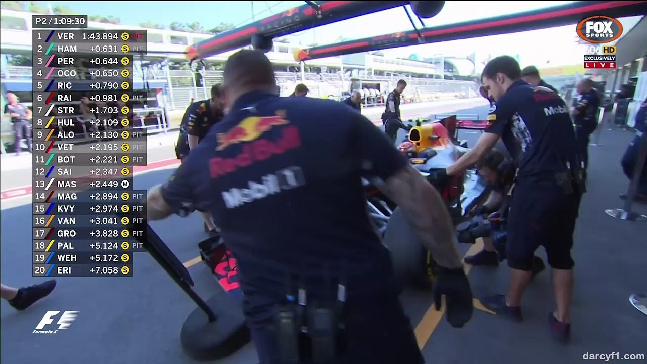 DarcyF1 Gets Famous-short