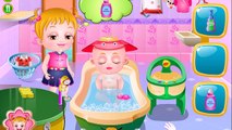 Baby Hazel Fashion Party | Baby Hazel Full Episodes HD Gameplay | Baby Hazel Games