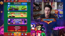 ¡¡ PRIMEROS CAMBIOS EN BRAWL STARS !! [WithZack]