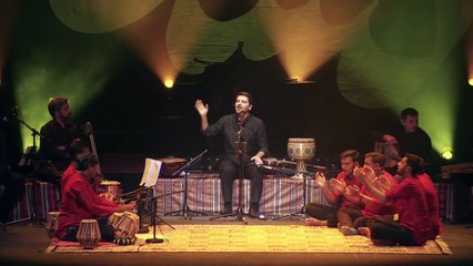 Sami Yusuf – Hasbi Rabbi (Live) | 2017
