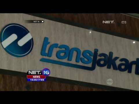 Rute Wisata Transjakarta di Pekan Liburan - NET16