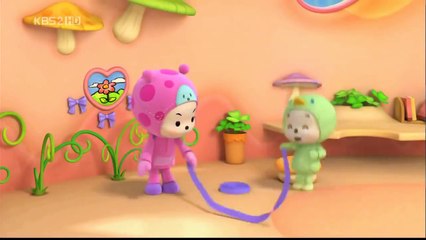 Hutos Mini Mini cartoon for kids 2