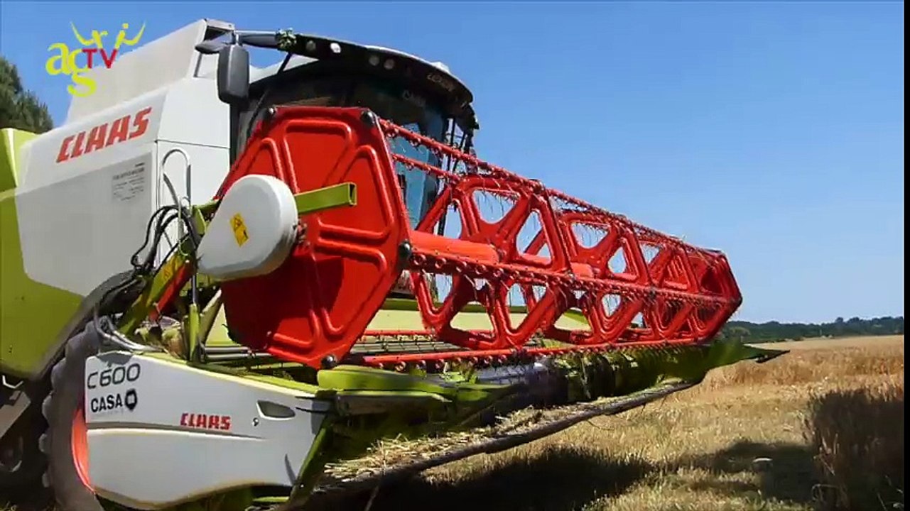 JT Agri44 TV du vendredi 23 juin 2017